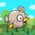 Silly Flappy - A fun an addictive flying bird game