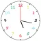 SPClock