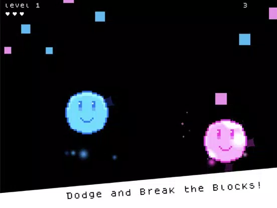 صور Duo Dodge: Endless Blocks iPad 