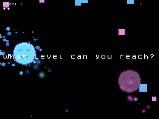 صور Duo Dodge: Endless Blocks iPad 