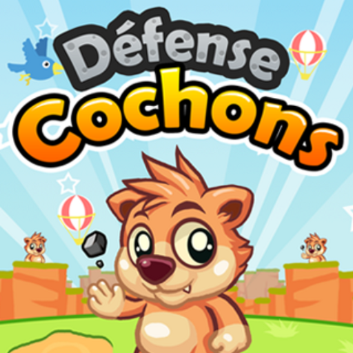 Défense Cochons