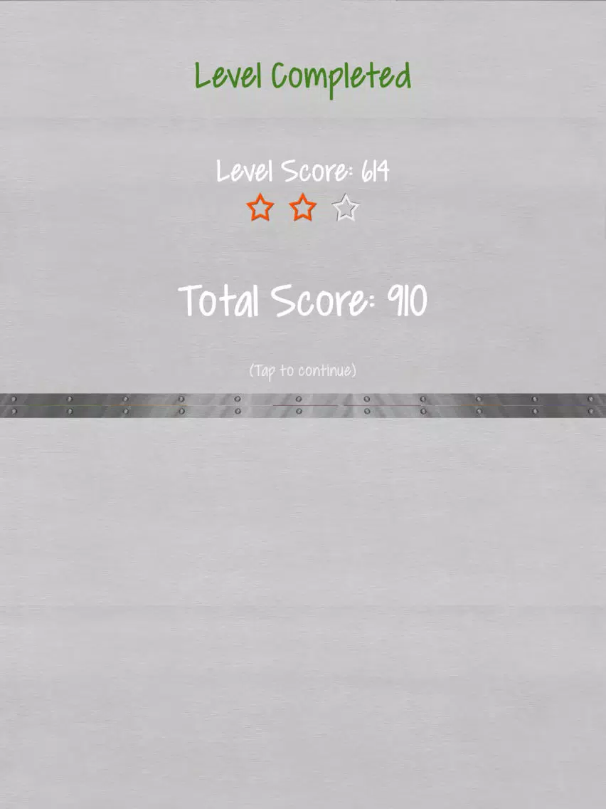 Capturas de tela do Ball Smasher: The Big Bang iPad 