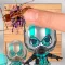 Ant Smasher: With Super Hero