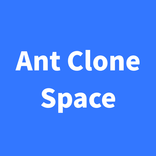 Ant Clone Space - Facebook: Free, Minimalist, and a Brand New Clone! Ant Clone Space - Facebook: Free, Minimalist, and a Brand New Clone!