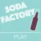The factory of soda