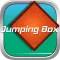 Jump box - the challenge