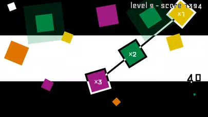 Conexus Game スクリーンショット