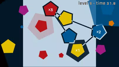Conexus Game スクリーンショット
