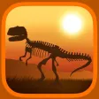Dino Bones Puzzle Dino Bones Puzzle
