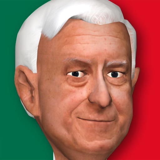 AMLO: Wall Blast AMLO: Wall Blast