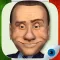 Berlusconi : I'm back! - for iPad