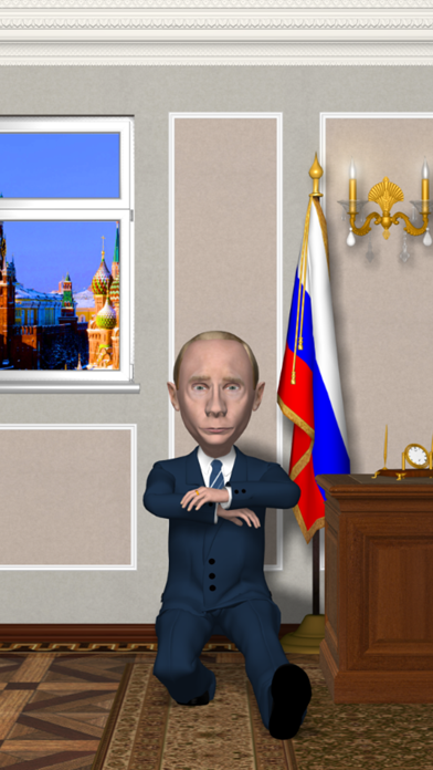 Putin 2022 Screenshots