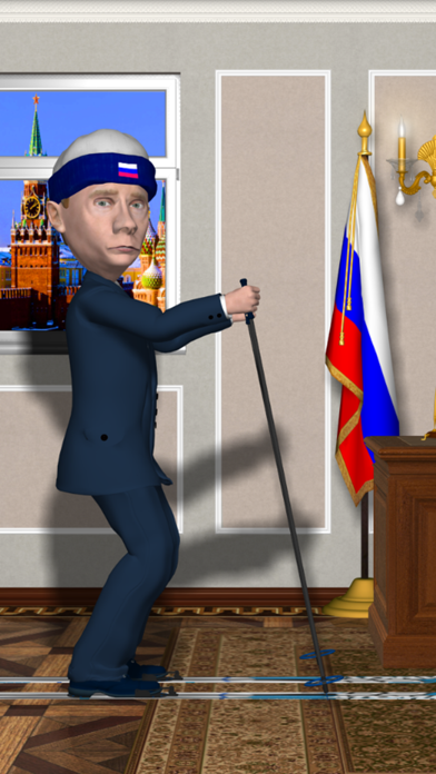 Putin 2022 Screenshots