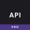 API Tester(Pro)
