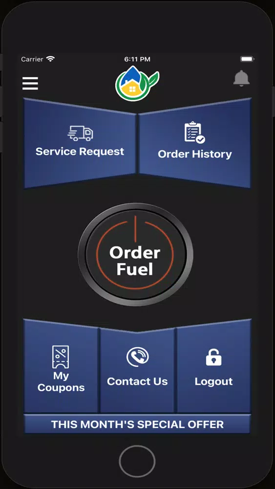 Bayshore Fuel Screenshots