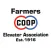 Farmers Coop Elevator