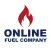 Online Fuel Company