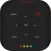 Universal Smart TV Remote+Ctrl