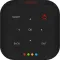 Universal Smart TV Remote+Ctrl