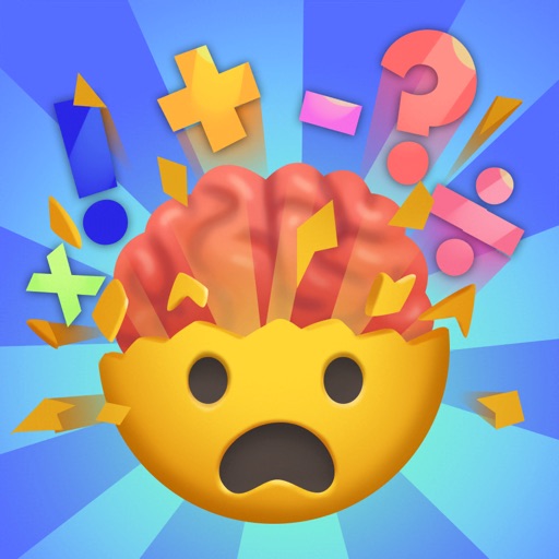 Big Brain Time! Big Brain Time!