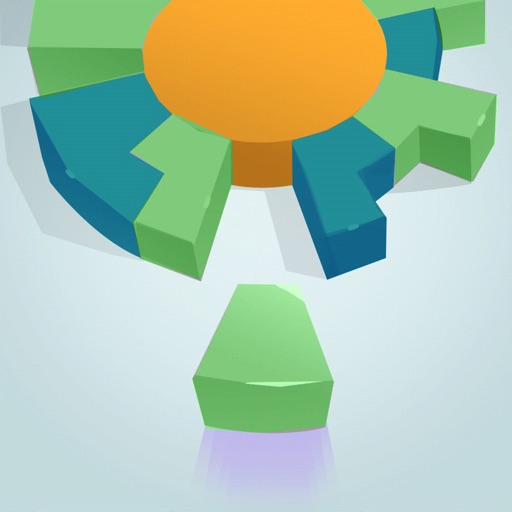 Round Stack Round Stack