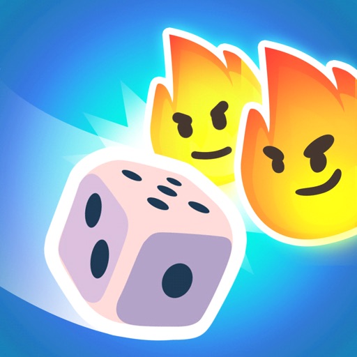 Dice Defense Dice Defense