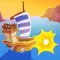 Ship Shoot Run