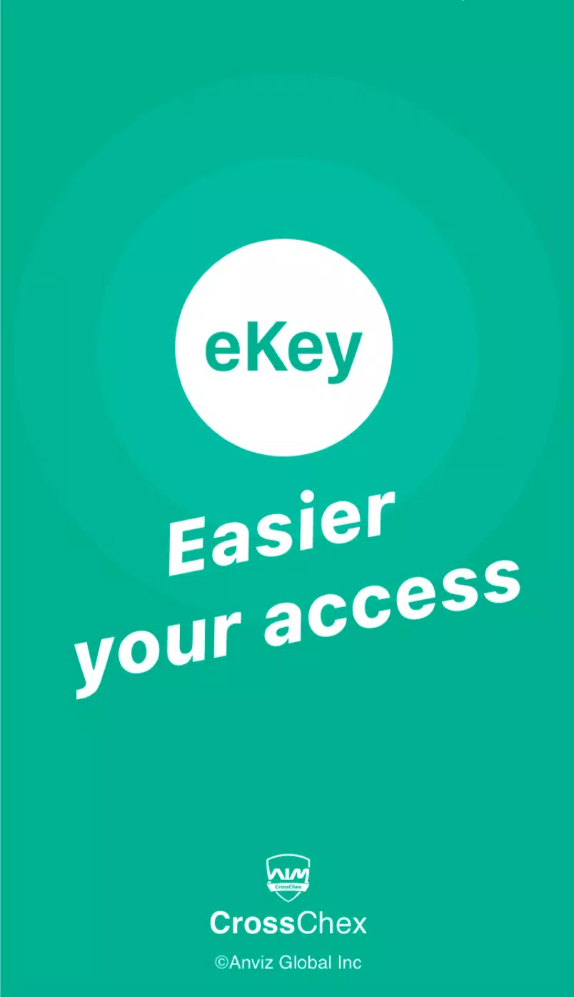 CrossChex eKey Screenshots