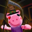PiGGY in Halloween !