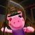 PiGGY in Halloween !