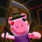 PiGGY in Halloween !