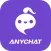 ANYCHAT-AI MESSENGER
