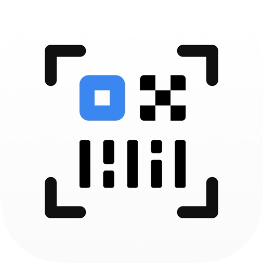 Scan QR Code. Scan QR Code.