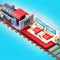 Train Hotel Tycoon