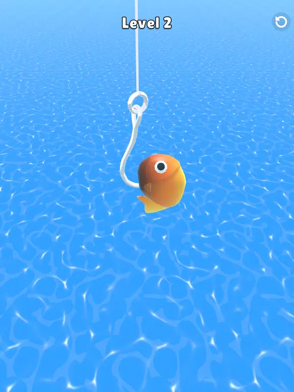 Worm Runner! iPad  স্ক্রিনশট