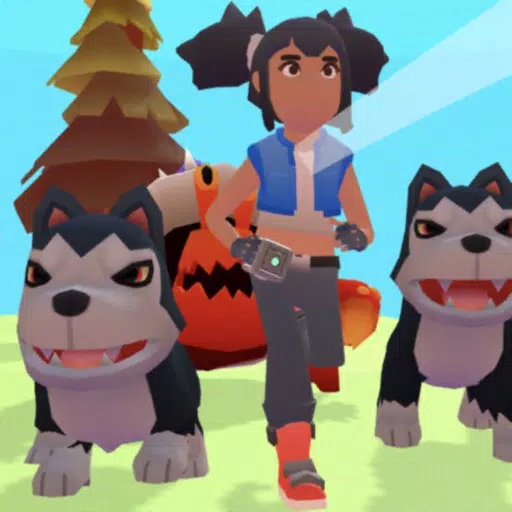 Creature Tamer Creature Tamer