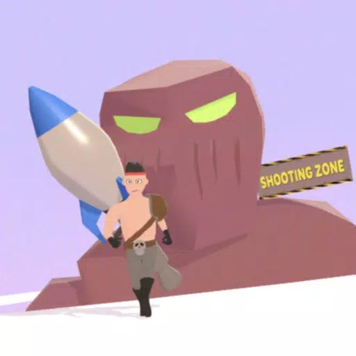 David vs Goliath! David vs Goliath!