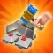 Guns 'n Hammering!