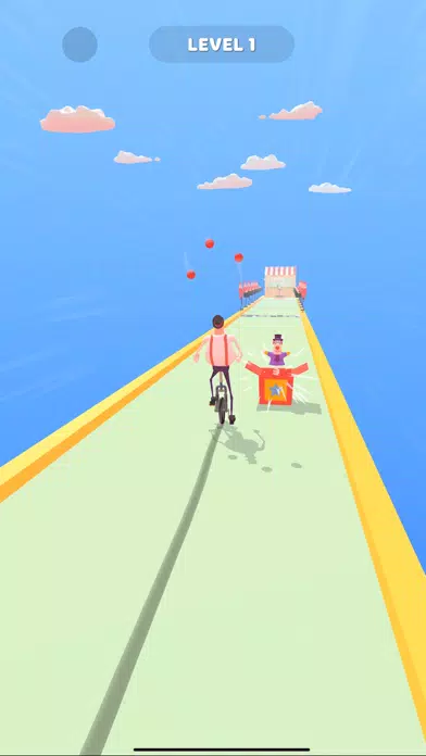 Juggle Up سکرین شاٹس