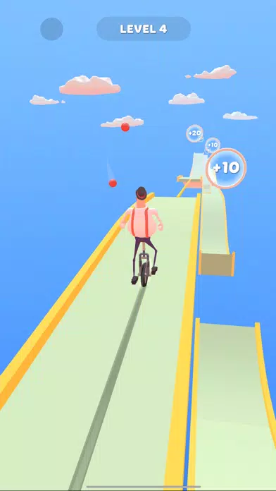 Juggle Up سکرین شاٹس