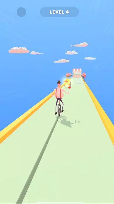 Juggle Up سکرین شاٹس