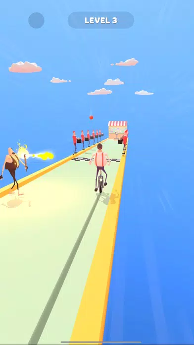 Juggle Up سکرین شاٹس