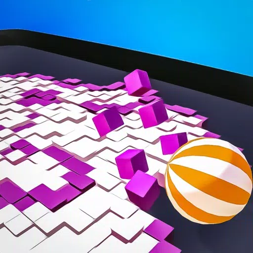 Pixel Idle
