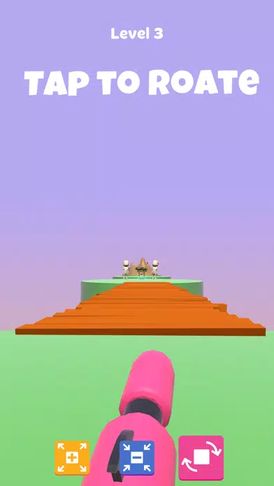 Shrinking Gun Screenshots