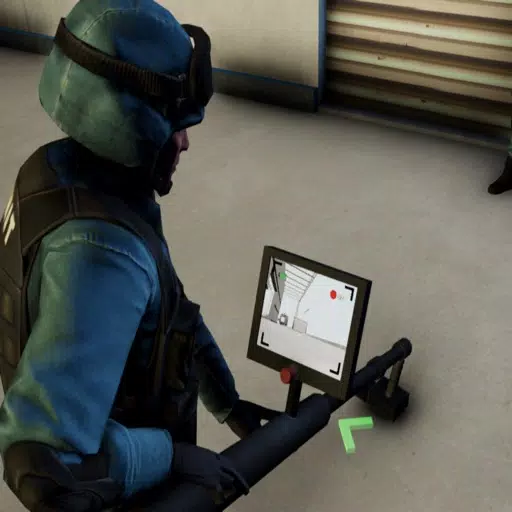 Swat Door Smashers Swat Door Smashers