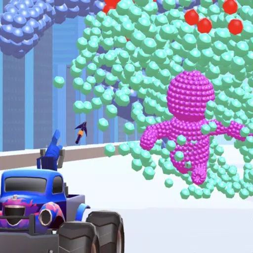 Voxel Giants Voxel Giants