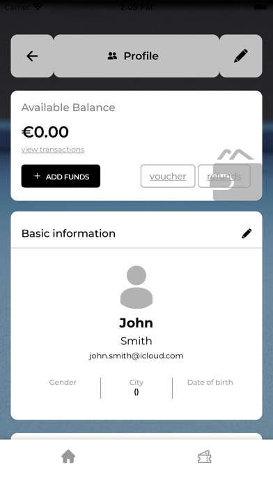 Pool-Billiard Belgium Screenshots