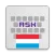 Luxembourgish for AnySoftKeybo