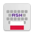Polish for AnySoftKeyboard