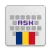 Romanian for AnySoftKeyboard